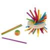 Jeu d'adresse Crazy Sticks en bois - Janod