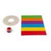 Jeu d'adresse Crazy Sticks en bois - Janod