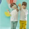 Lot de 2 talkies-walkies rechargeables - Janod