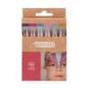 Crayons de maquillage 6 couleurs Monde Enchanté - Namaki