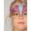 Crayons de maquillage 6 couleurs Monde Enchanté - Namaki