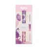 Mascara cheveux double applicateur Rose / Violet - Namaki