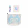 Trousse scintillante Renard Bleu - Namaki