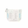 Trousse scintillante Renard Bleu - Namaki