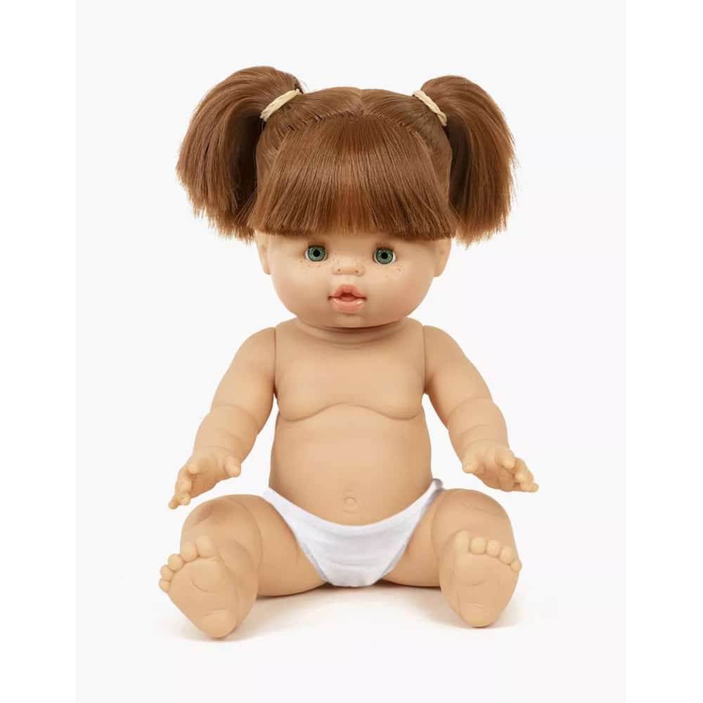 Poupée Gordis Gabrielle 34 cm - Minikane