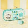 Radio sonore Joe le dragon Lilliputiens