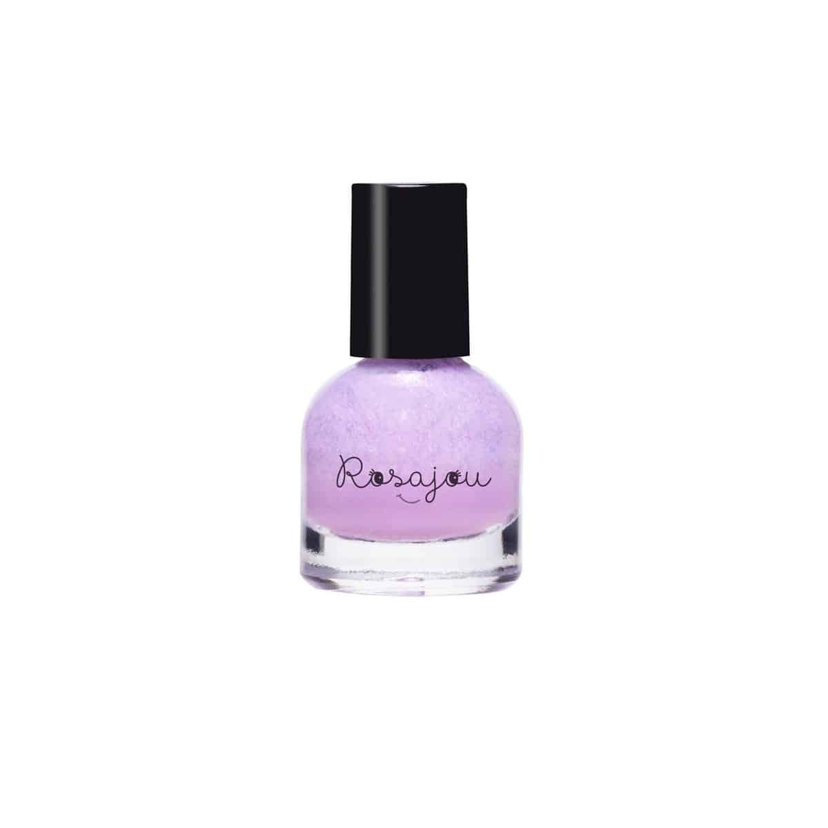 Vernis à ongles enfant Lavande - Rosajou